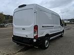 2024 Ford Transit 250 Medium Roof AWD, Weather Guard General Service Upfitted Cargo Van for sale #S4E3409 - photo 6