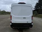 2024 Ford Transit 250 Medium Roof AWD, Weather Guard General Service Upfitted Cargo Van for sale #S4E3409 - photo 7