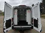 2024 Ford Transit 250 Medium Roof AWD, Weather Guard General Service Upfitted Cargo Van for sale #S4E3409 - photo 2