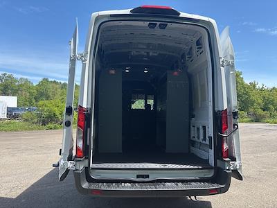 2024 Ford Transit 350 HD High Roof DRW AWD Upfitted Cargo Van for sale #S4E4104 - photo 2