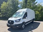 2024 Ford Transit 350 HD High Roof DRW AWD Upfitted Cargo Van for sale #S4E4104 - photo 1