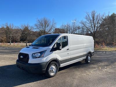2024 Ford Transit 350 Low Roof AWD Empty Cargo Van for sale #S4E4203 - photo 1