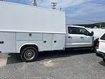 2024 Ford F-450 Crew Cab DRW 4x4 Enclosed Service Body for sale #S4E4227A - photo 3