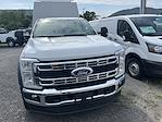 2024 Ford F-450 Crew Cab DRW 4x4 Enclosed Service Body for sale #S4E4227A - photo 4