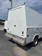 2024 Ford F-450 Crew Cab DRW 4x4 Enclosed Service Body for sale #S4E4227A - photo 2
