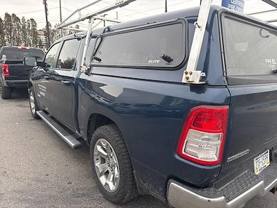 Used 2021 Ram 1500 Lone Star Crew Cab for sale #S4E4326A - photo 2