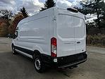 2024 Ford Transit 250 Medium Roof RWD, Weather Guard General Service Upfitted Cargo Van for sale #S4E4890 - photo 11