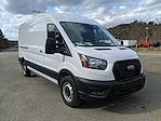 2024 Ford Transit 250 Medium Roof RWD, Weather Guard General Service Upfitted Cargo Van for sale #S4E4890 - photo 4