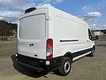 2024 Ford Transit 250 Medium Roof RWD, Weather Guard General Service Upfitted Cargo Van for sale #S4E4890 - photo 6