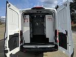 2024 Ford Transit 250 Medium Roof RWD, Weather Guard General Service Upfitted Cargo Van for sale #S4E4890 - photo 2