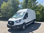 2024 Ford Transit 350 HD High Roof DRW AWD Masterack Upfitted Cargo Van for sale #S4E5828 - photo 1