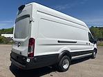 2024 Ford Transit 350 HD High Roof DRW AWD Masterack Upfitted Cargo Van for sale #S4E5828 - photo 6