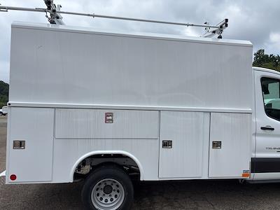 2024 Ford Transit 350 HD RWD Cutaway for sale #S4E6826 - photo 1