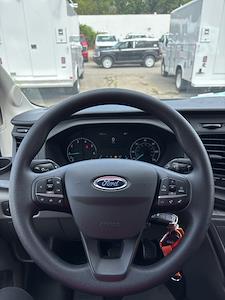 2024 Ford Transit 350 HD RWD Cutaway for sale #S4E7331 - photo 1