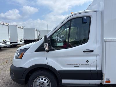 2024 Ford Transit 350 HD RWD Service Utility Van for sale #S4E7331 - photo 1