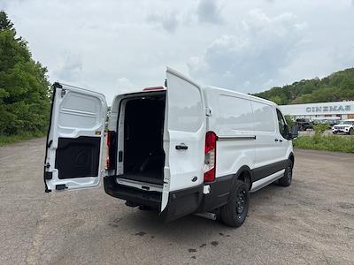 2024 Ford Transit 350 Low Roof RWD Empty Cargo Van for sale #S4E7463 - photo 2