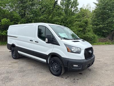 2024 Ford Transit 350 Low Roof RWD Empty Cargo Van for sale #S4E7463 - photo 1
