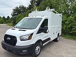 2024 Ford Transit 350 HD RWD Reading Service Utility Van for sale #S4E7484 - photo 1