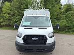 2024 Ford Transit 350 HD RWD Reading Service Utility Van for sale #S4E7484 - photo 3
