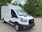 2024 Ford Transit 350 HD RWD Reading Service Utility Van for sale #S4E7484 - photo 4