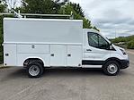 2024 Ford Transit 350 HD RWD Reading Service Utility Van for sale #S4E7484 - photo 5