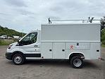 2024 Ford Transit 350 HD RWD Reading Service Utility Van for sale #S4E7484 - photo 8