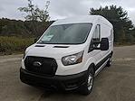 2024 Ford Transit 250 Medium Roof AWD, Weather Guard Upfitted Cargo Van for sale #S4E8601 - photo 1