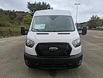 2024 Ford Transit 250 Medium Roof AWD, Weather Guard Upfitted Cargo Van for sale #S4E8601 - photo 3