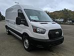 2024 Ford Transit 250 Medium Roof AWD, Weather Guard Upfitted Cargo Van for sale #S4E8601 - photo 4