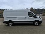 2024 Ford Transit 250 Medium Roof AWD, Weather Guard Upfitted Cargo Van for sale #S4E8601 - photo 5