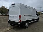 2024 Ford Transit 250 Medium Roof AWD, Weather Guard Upfitted Cargo Van for sale #S4E8601 - photo 6