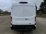 2024 Ford Transit 250 Medium Roof AWD, Weather Guard Upfitted Cargo Van for sale #S4E8601 - photo 7