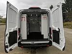 2024 Ford Transit 250 Medium Roof AWD, Weather Guard Upfitted Cargo Van for sale #S4E8601 - photo 2