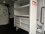 2024 Ford Transit 250 Medium Roof AWD, Weather Guard Upfitted Cargo Van for sale #S4E8601 - photo 9