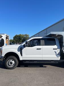 2024 Ford F-350 Crew Cab DRW 4x4 Rugby Dump Truck for sale #S4F0112 - photo 2
