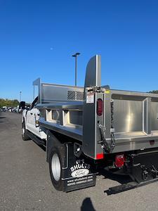 2024 Ford F-350 Crew Cab DRW 4x4 Rugby Dump Truck for sale #S4F0112 - photo 2