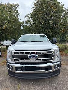 2024 Ford F-550 Regular Cab DRW 4x4 Cab Chassis for sale #S4F0162 - photo 1