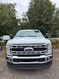 2024 Ford F-550 Regular Cab DRW 4x4 Cab Chassis for sale #S4F0162 - photo 1