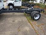 2024 Ford F-550 Regular Cab DRW 4x4 Cab Chassis for sale #S4F0162 - photo 12