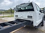 2024 Ford F-550 Regular Cab DRW 4x4 Cab Chassis for sale #S4F0162 - photo 2