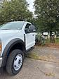 2024 Ford F-550 Regular Cab DRW 4x4 Cab Chassis for sale #S4F0162 - photo 3