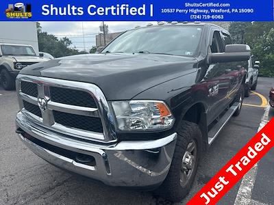 2018 Ram 2500 Crew Cab 4x4 Pickup for sale #S4F0188A - photo 1