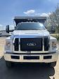 2024 Ford F-750 Regular Cab DRW 4x2, Rugby Titan Dump Truck for sale #S4F0207 - photo 5