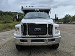 2024 Ford F-750 Regular Cab DRW 4x2, Rugby Titan Dump Truck for sale #S4F0248 - photo 3