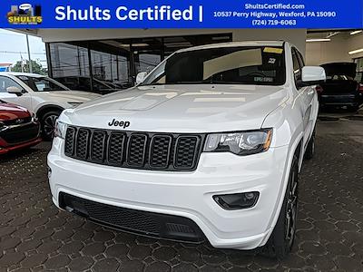 2018 Jeep Grand Cherokee 4x4 SUV for sale #S4F0308A - photo 1