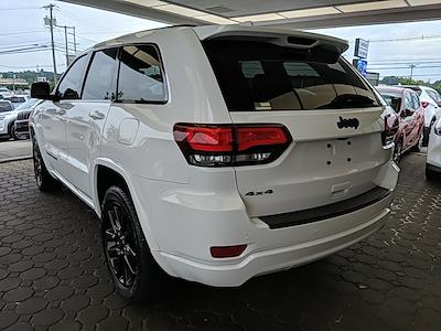 2018 Jeep Grand Cherokee 4x4 SUV for sale #S4F0308A - photo 2
