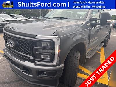 2024 Ford F-250 Crew Cab 4x4 Pickup for sale #S4F0451A - photo 1