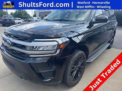 2022 Ford Expedition MAX 4x4 SUV for sale #S4F0451B - photo 1