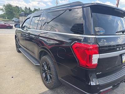 2022 Ford Expedition MAX 4x4 SUV for sale #S4F0451B - photo 2