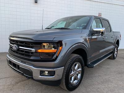 2024 Ford F-150 SuperCrew Cab 4x4 Pickup for sale #S4F047 - photo 1